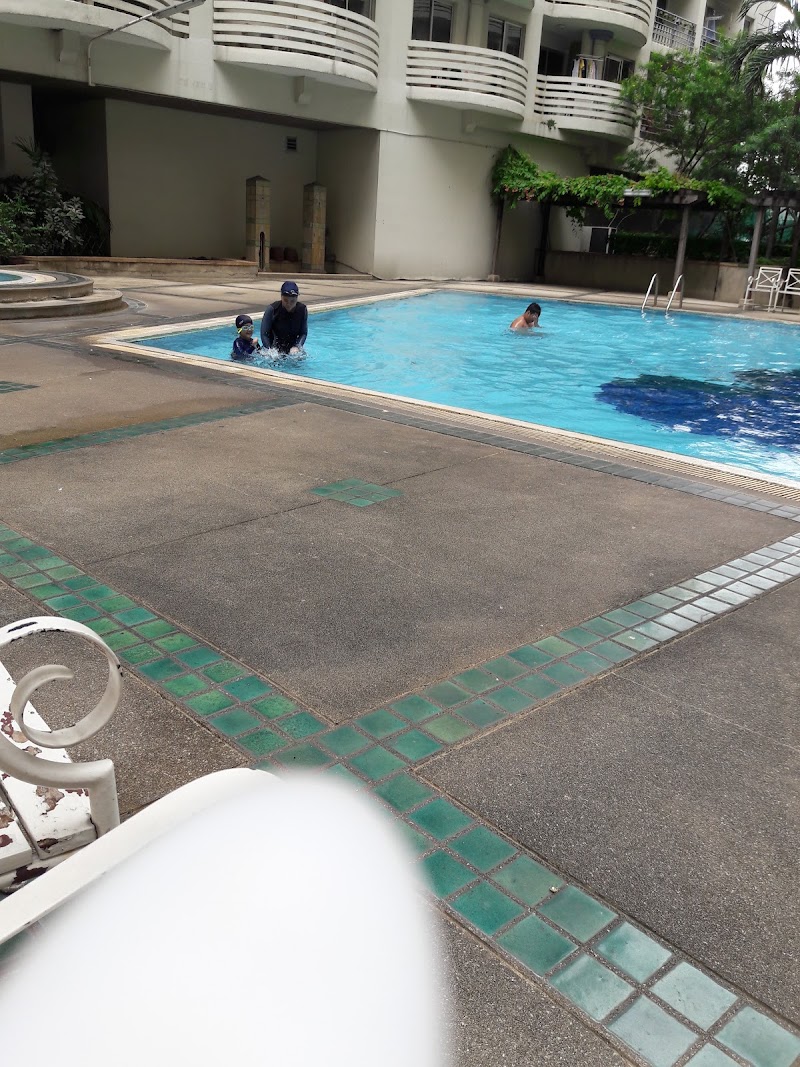 Riverfront Bangkok - Riverfront Bangkok, SV City Tower, 6 912 Thanon Rama III, Khwaeng Bang Phong Phang, Khet Yan Nawa, Krung Thep Maha Nakhon 10120, Thailand