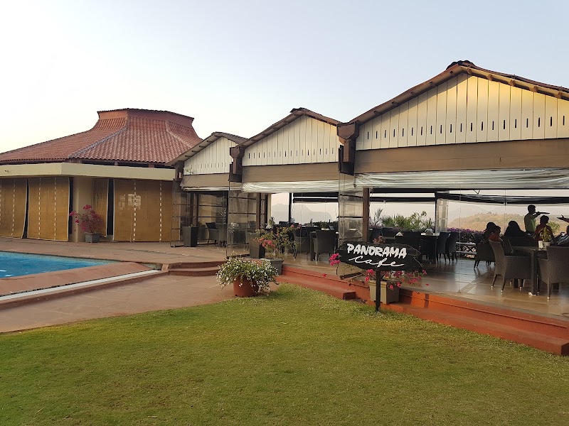 Athiva Resort & Spa Khandala - Athiva Resort & Spa Khandala NH 48, Old Mumbai - Pune Hwy, Khandala, Lonavala, Maharashtra 410301, India