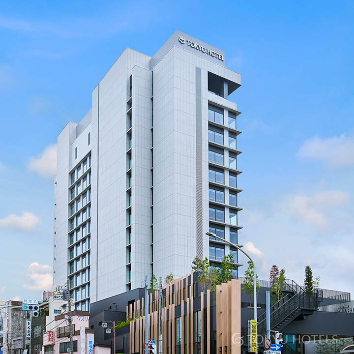 FUJISAN MISHIMA TOKYU HOTEL