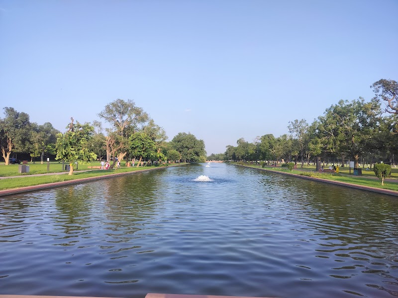 Kartavya Path - Kartavya Path, Central Secretariat, India Gate, New Delhi, Delhi, India