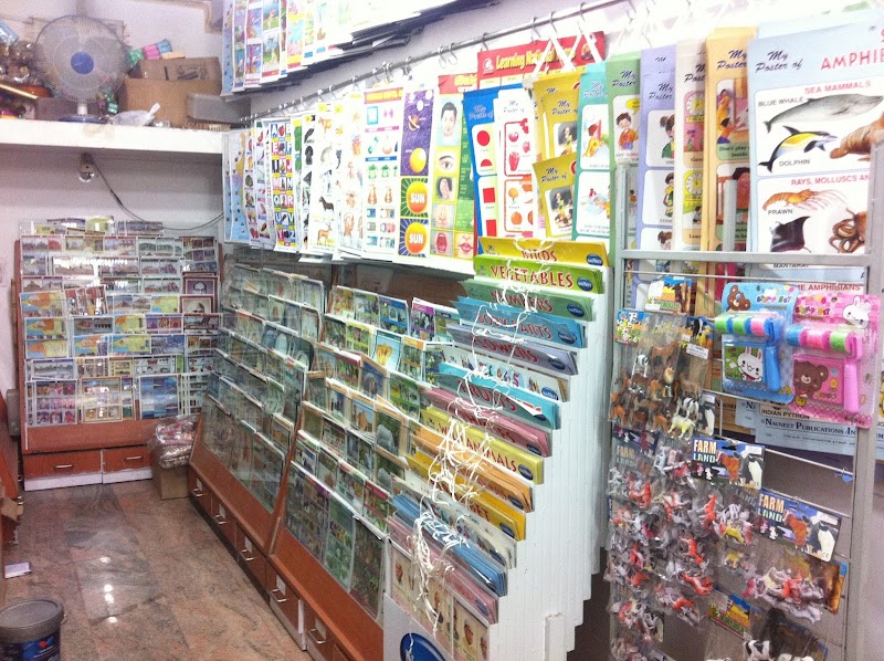 Orion Paper Mart - Orion Paper Mart 13/1, Ibrahim Sahib St, Tasker Town, Shivaji Nagar, Bengaluru, Karnataka 560001, India