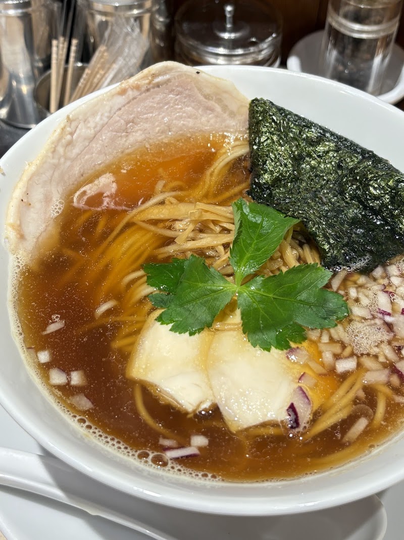 Ginza Kagari (Echika Ikebukuro) - Ginza Kagari (Echika Ikebukuro), Japan, 〒171-0021 Tokyo, Toshima City, Nishiikebukuro, 3-chōme−28−１４ エチカ池袋
