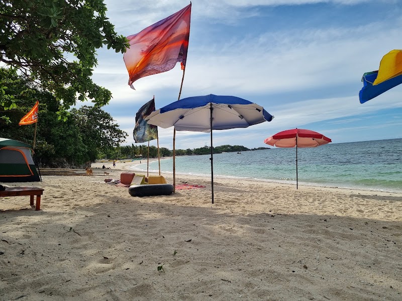 Bantigue Beach - Bantigue Beach, 84W8+PR3, Daanbantayan, Cebu, Philippines