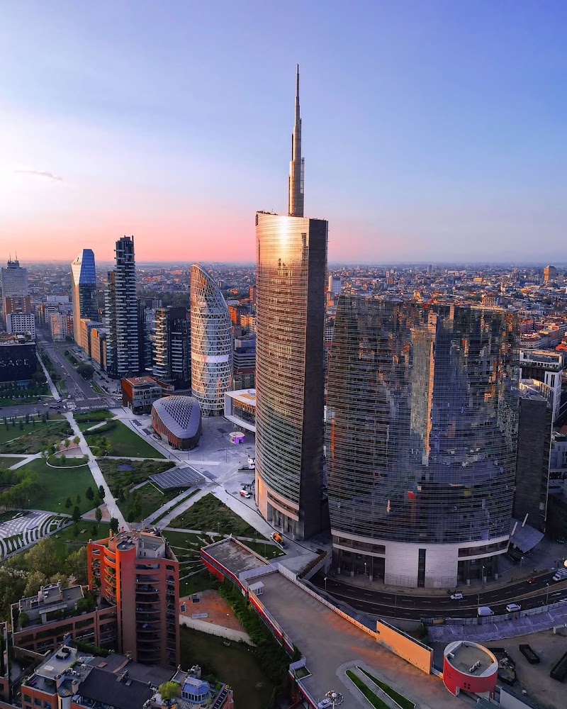 Porta Nuova