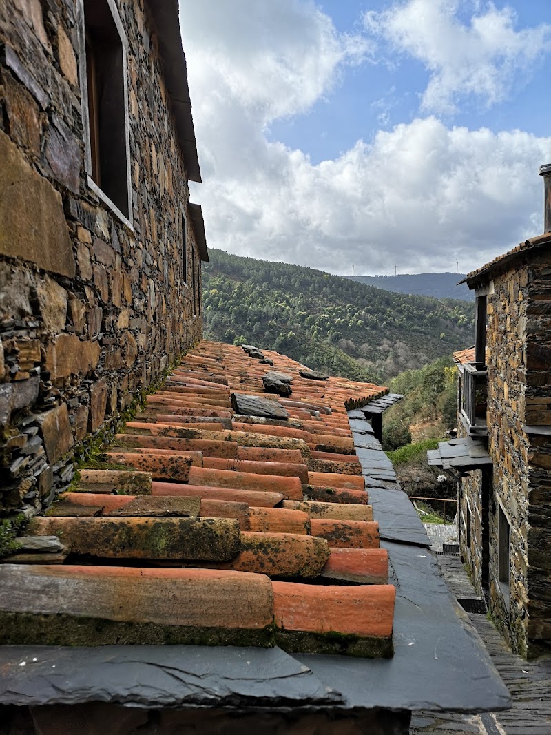 Cerdeira - Cerdeira Cerdeira, Catarredor, Lousã, Portugal