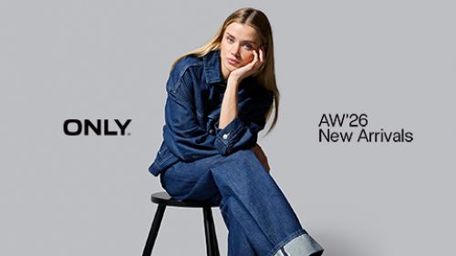 ONLY - Ludhiana - Pavilion - Mall - ONLY - Ludhiana - Pavilion - Mall GF 03, Ground floor Pavilion Mall, Fountain Chowk, Civil Lines, Ludhiana, Punjab 141001, India