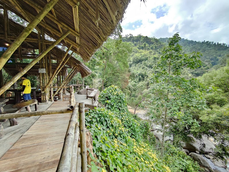 Kong Forest Nha Trang - ATV, Zipline, Camping - Kong Forest Nha Trang - ATV, Zipline, Camping, Km19 Hòn Bà Mountain, Suối Dầu, Khánh Hòa, Vietnam