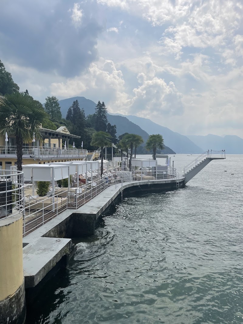 Lido di Bellagio - Lido di Bellagio, Via Paolo Carcano, 1, 22021 Bellagio CO, Italy