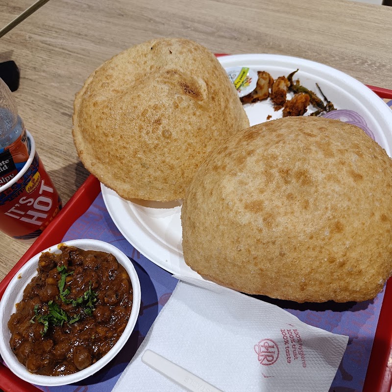 Haldiram's - Haldiram's Located in- Phoenix Marketcity Mumbai, Shop No.7, second Floor, Lal Bahadur Shastri Marg, Patelwadi.Kurla, Kamani, Kurla West, Kurla, Mumbai, Maharashtra 400070, India