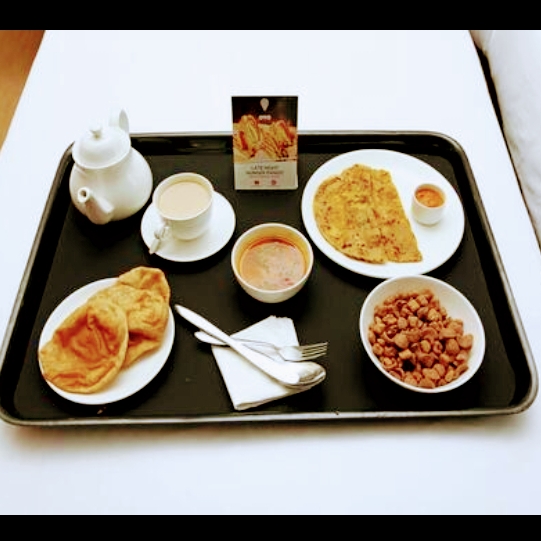 Hotel Kumud Plaza - Hotel Kumud Plaza 34E, Ashok Nagar, Bhubaneswar, Odisha 751009, India