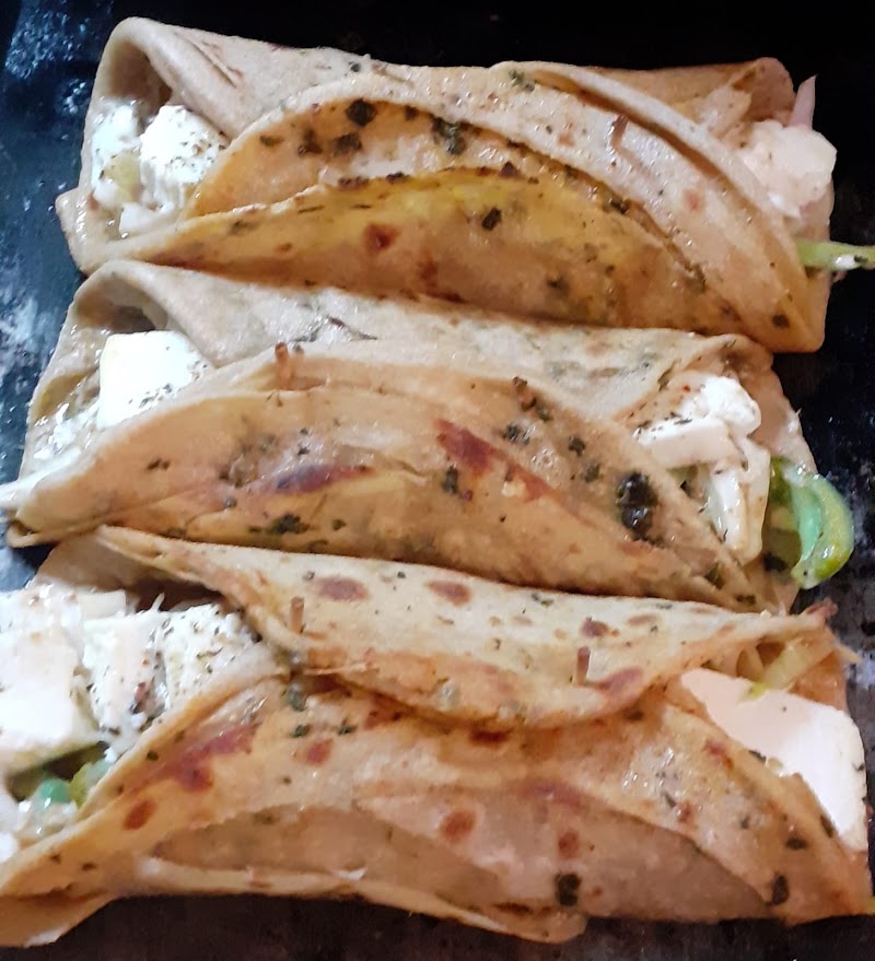 Kukhyat Bawarchi - Kukhyat Bawarchi 4502, Riverdale Society, Highland Marg, Zirakpur, Punjab 140603, India