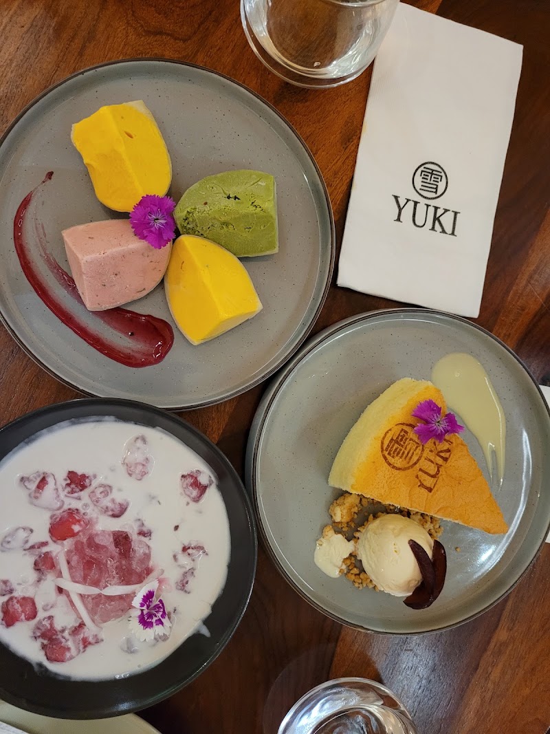 Yuki - Cocktail Bar and Kitchen | Indiranagar - Yuki - Cocktail Bar and Kitchen | Indiranagar No. 839/1 Second Floor Binnamangala, above Leon's, First Stage, BBMP South, Indiranagar, Bengaluru, Karnataka 560038, India