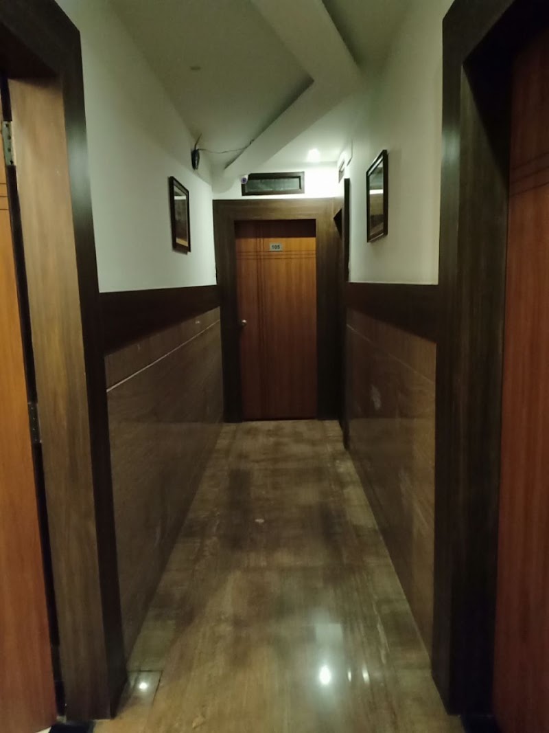 Hotel Aditya Mysore - Hotel Aditya Mysore, 1458, Sapna Book House - Mysuru, 1, NS Road, Devaraja Mohalla, Near, Mysuru, Karnataka 570001, India