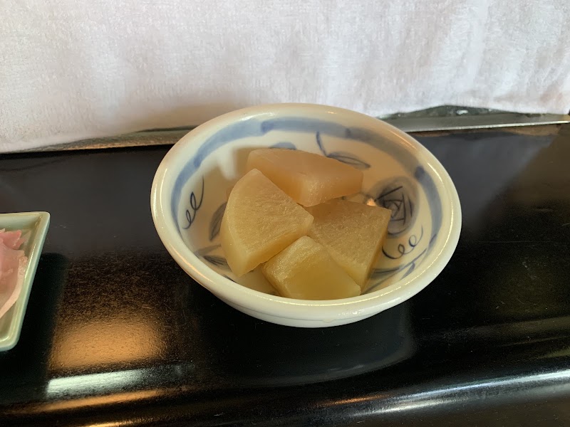 Janome Sushi - Janome Sushi, 3-chōme-10-13 Higashinihonbashi, Chuo City, Tokyo 103-0004, Japan