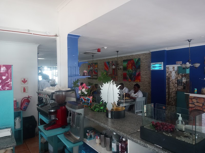 Simon's Town Boardwalk Centre - Simon's Town Boardwalk Centre, Wharf St, Simon's Town, Cape Town, 7975, South Africa