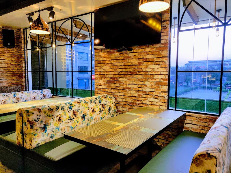 Chumbak Kitchen & Bar