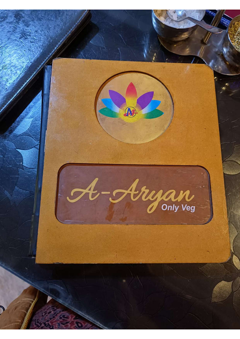A ARYAN FAMILY RESTAURANT & HOTEL - A ARYAN FAMILY RESTAURANT & HOTEL RRMF+7G6, MDR 34C, Narona, Uttar Pradesh 226008, India