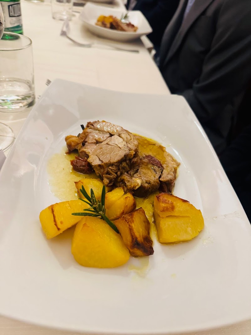 Casa Bleve - Casa Bleve, Via del Teatro Valle, 48, 00186 Roma RM, Italy