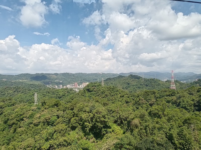 Taipei Zoo South Station - Taipei Zoo South Station, 116, Taiwan, Taipei City, Wenshan District, 萬興里新光路2段30-2號