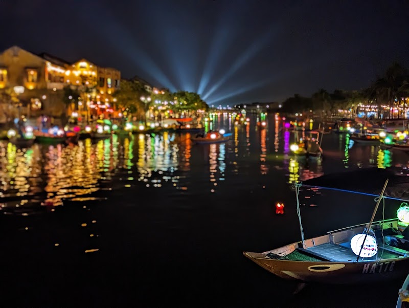 Sông Hoài Square - Sông Hoài Square 01 Đường Cao Hồng Lãnh, Phường, Hội An, Đà Nẵng 560000, Vietnam