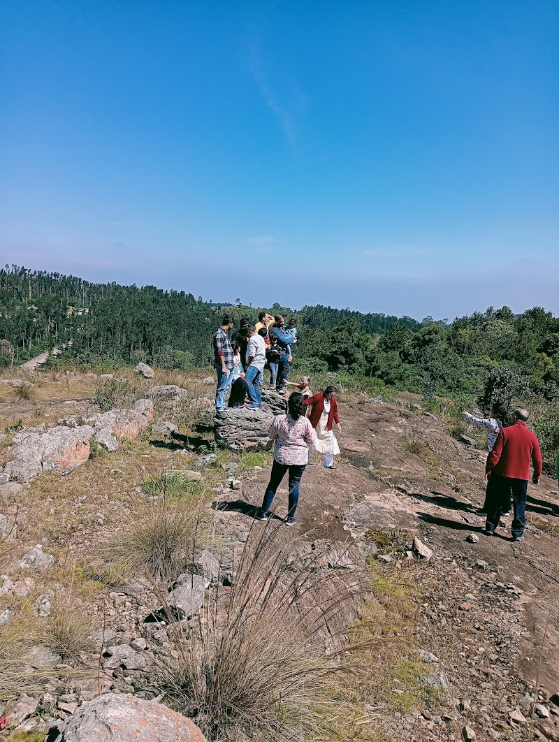 YERCAUD OFF ROAD 4×4 ADVENTURE JEEP SAFARI - YERCAUD OFF ROAD 4×4 ADVENTURE JEEP SAFARI Lake boat house, Yercaud, Salem, Tamil Nadu 636602, India