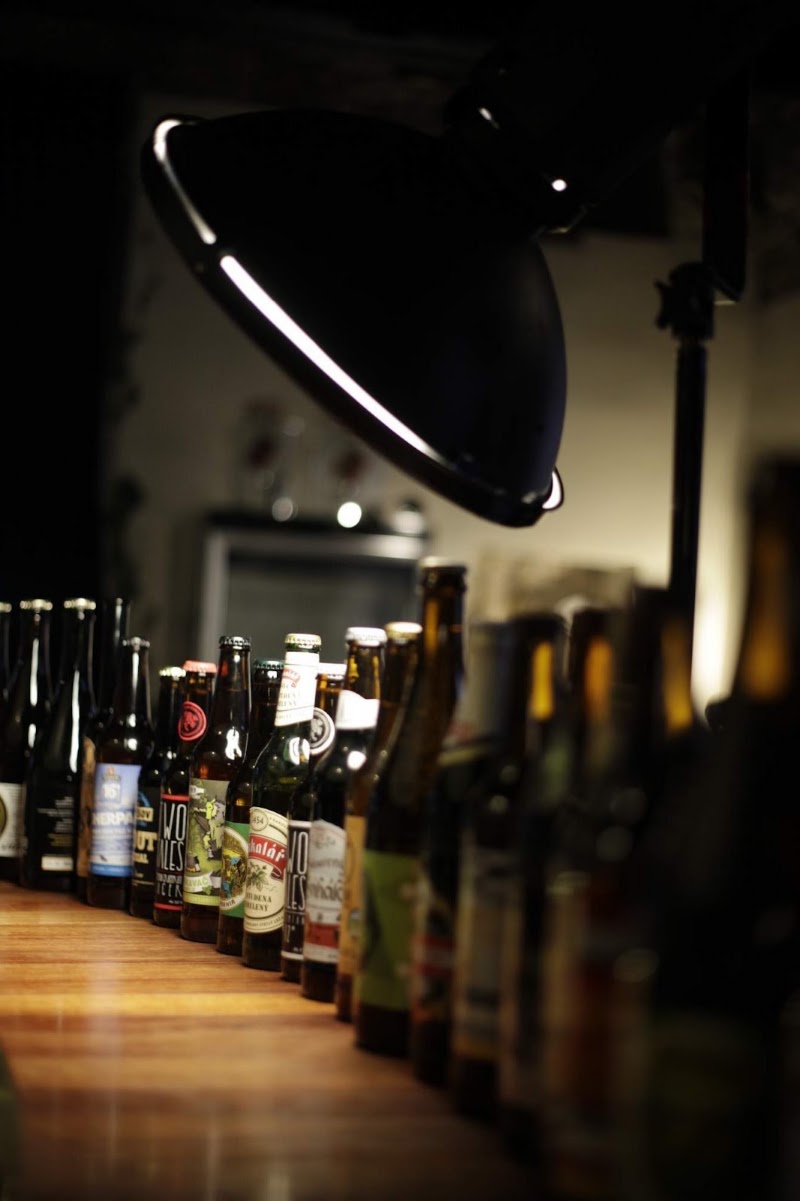 Craft Beer Tasting Prague - Craft Beer Tasting Prague Plaská 5, 150 00 Praha 5-Malá Strana, Czechia