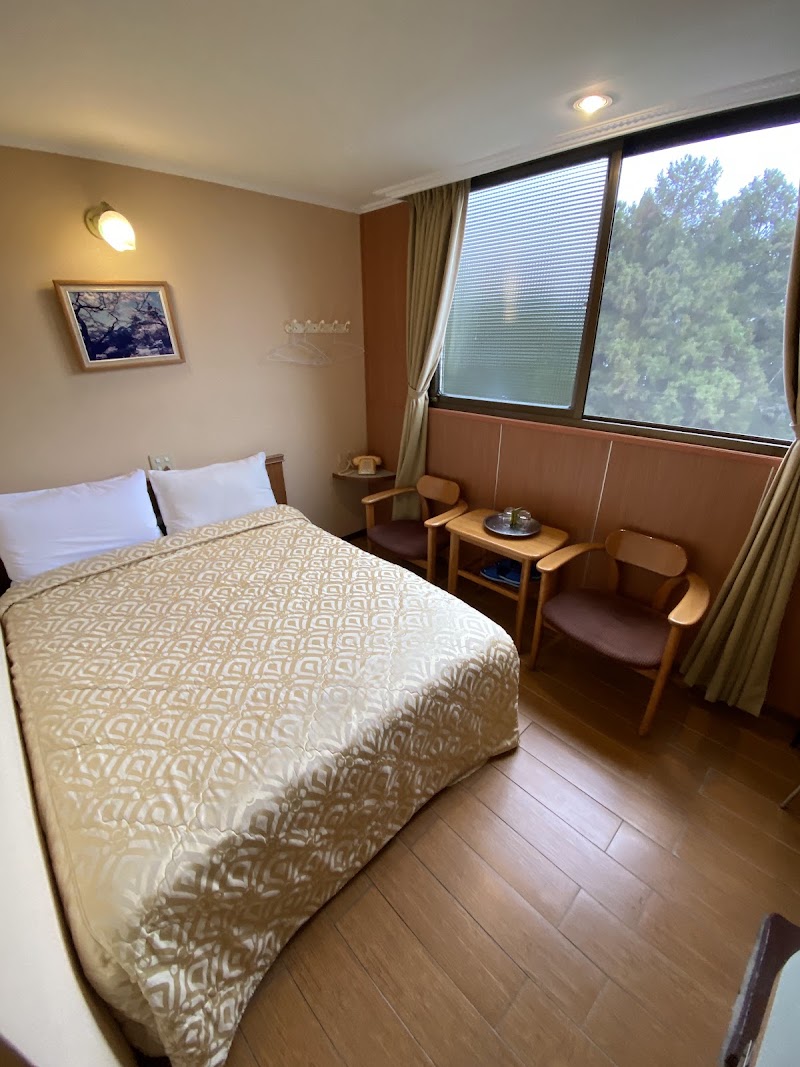 Ali-Shan Dengshan Hotel - Ali-Shan Dengshan Hotel 605, Taiwan, Chiayi County, Alishan Township, 東阿里山47號