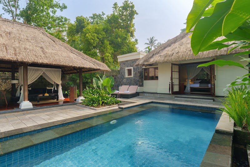 Kayumanis Ubud Private Villa & Spa - Kayumanis Ubud Private Villa & Spa Jl. Raya Sayan Jl. Baung, Sayan, Kecamatan Ubud, Kabupaten Gianyar, Bali 80571, Indonesia