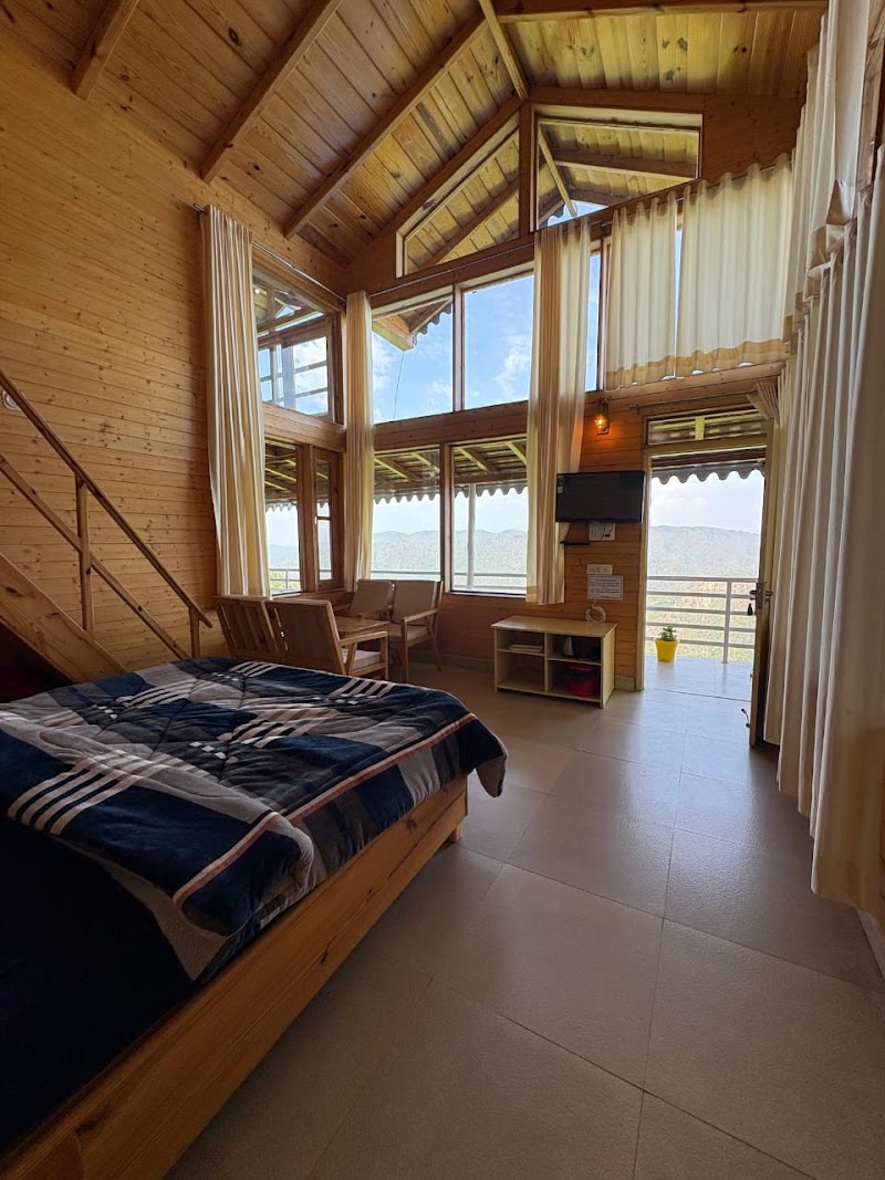 Snow View Luxury Homes - Snow View Luxury Homes Letibunga Village Trail, Mukteshwar, South Gola Range, Uttarakhand 263136, India