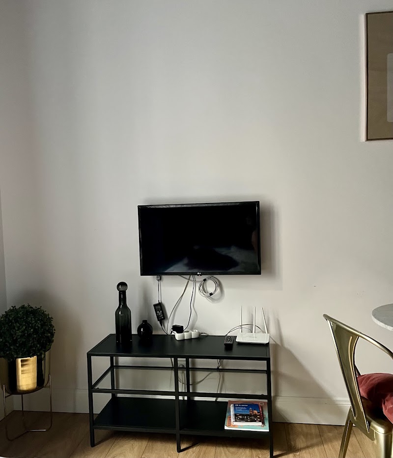 Krakow Old Town Cozy Apartment - Krakow Old Town Cozy Apartment, Studencka 25/27, 31-116 Kraków, Poland