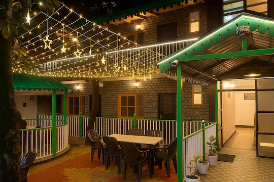 MM Retreat Nainital - Best luxury Hotel In Nainital Mall Road - MM Retreat Nainital - Best luxury Hotel In Nainital Mall Road, Hill, Langdale Estate, Ayarpatta, Mallital, Nainital, Uttarakhand 263001, India