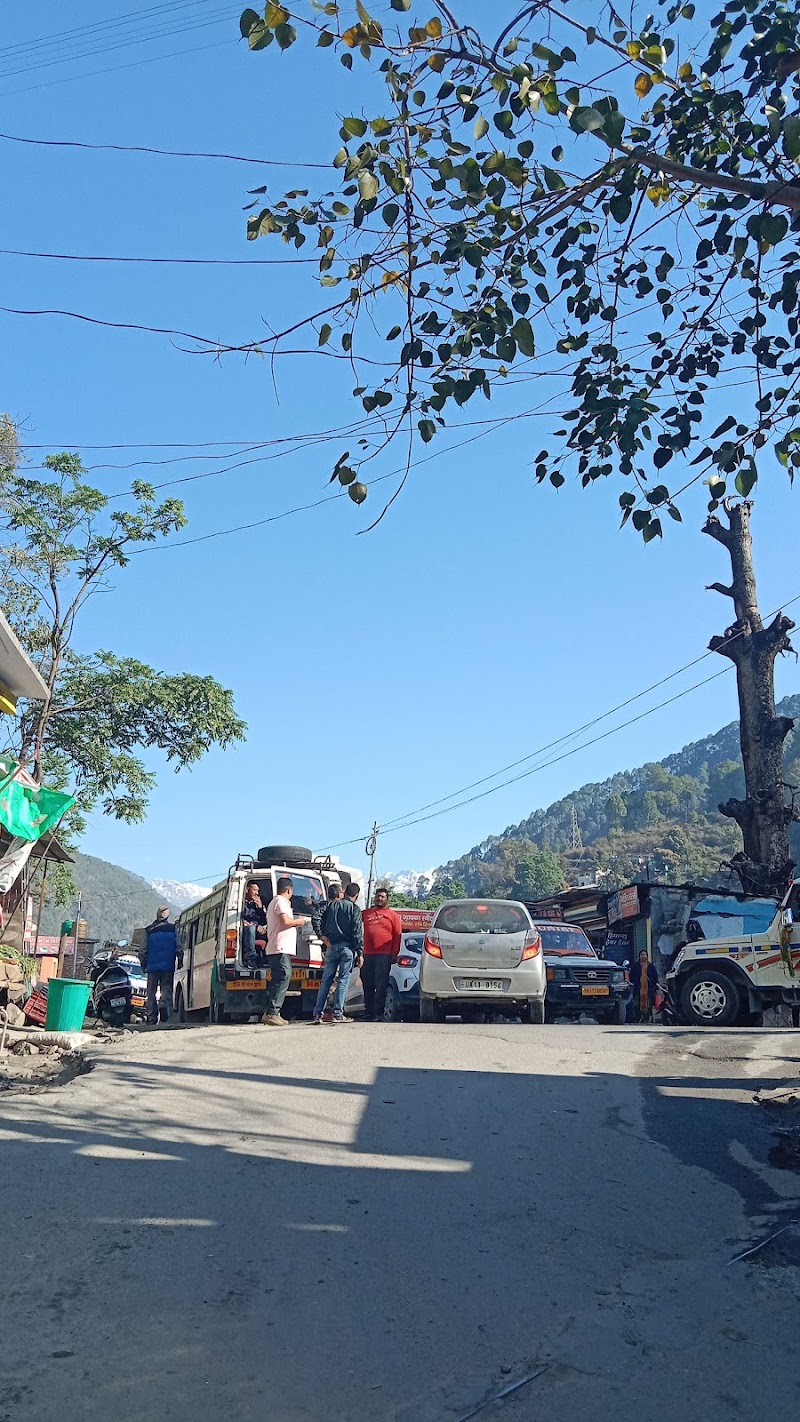 Nandaprayag - Nandaprayag, Uttarakhand 246449, India