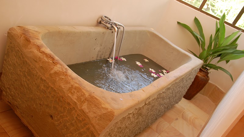 Palm Village Resort & Spa - Palm Village Resort & Spa, 10a The-Lane, Krong Siem Reap 17253, Cambodia