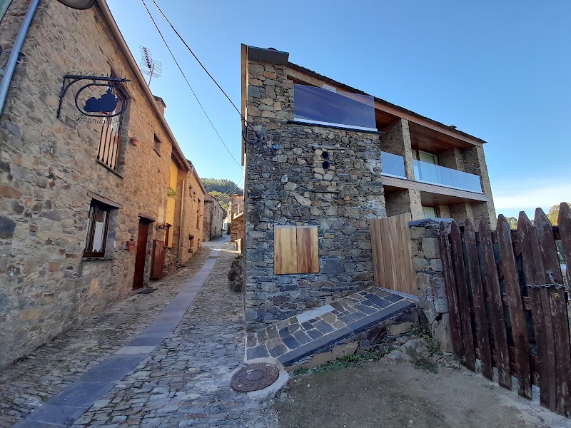 Retiro de Gondramaz