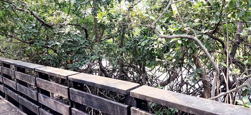 Patto Centre - Patto Centre, Panaji, Goa 403001, India