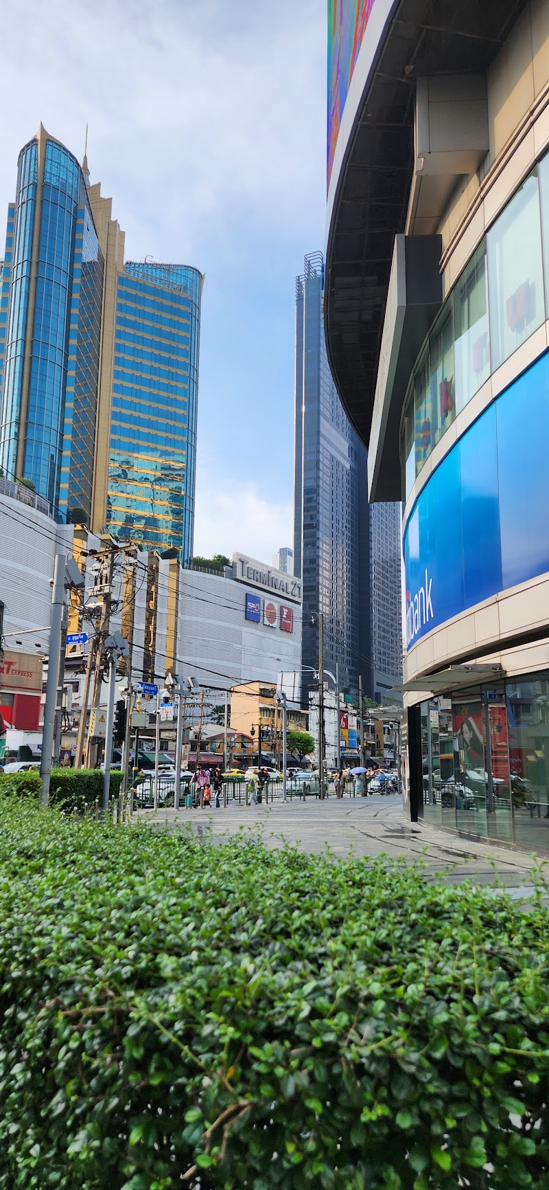 Bangkok - Bangkok, Thailand