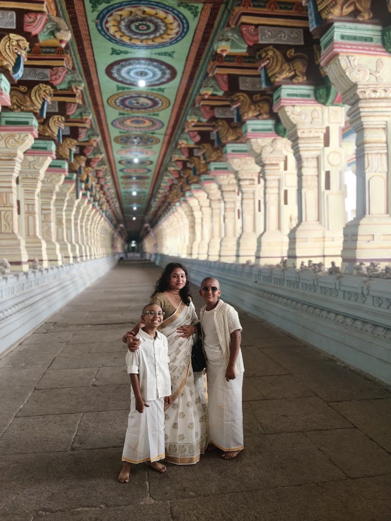 Rameswaram Tour - Rameswaram Tour, 2/65, Market Street, Rameswaram, Tamil Nadu 623526, India