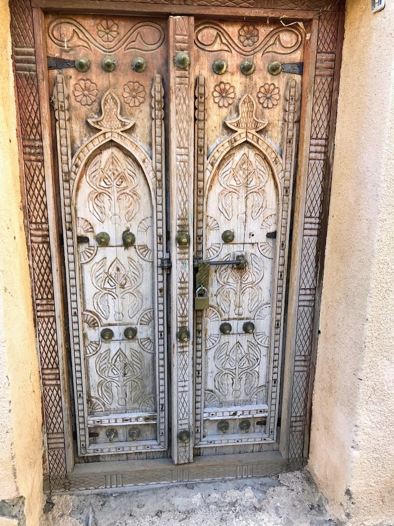 Saiq - Saiq, Oman