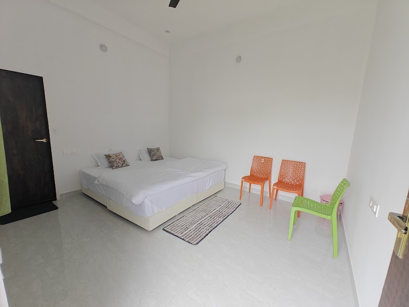 The Vibe Stays - The Vibe Stays, 1751A, 100 Ft. Road, near SHANKRA RESIDENCY, Omaxe City, Phase 2, Bagru Khurd, Rajasthan 302026, India
