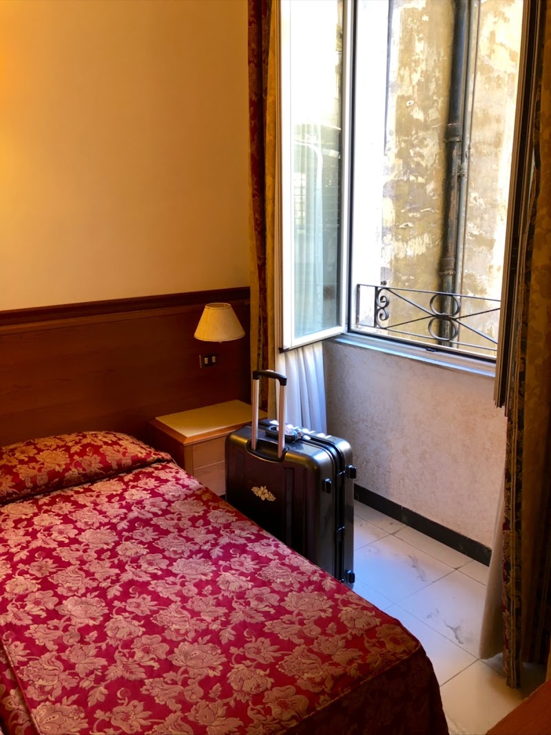 Repubblica Hotel Rome - Repubblica Hotel Rome Via Nazionale, 251, 00184 Roma RM, Italy