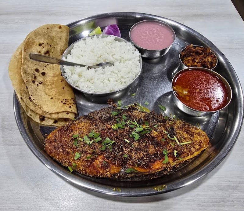 KOKANI KITCHEN - Best Restaurant In Ratnagiri - KOKANI KITCHEN - Best Restaurant In Ratnagiri Kokani Kitchen, Bharat Petrol Pump, Titha, Hathkhamba, Ratnagiri, Maharashtra 415619, India