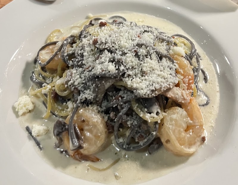 Maccheroni Republic - Maccheroni Republic 332 S Broadway, Los Angeles, CA 90013, USA