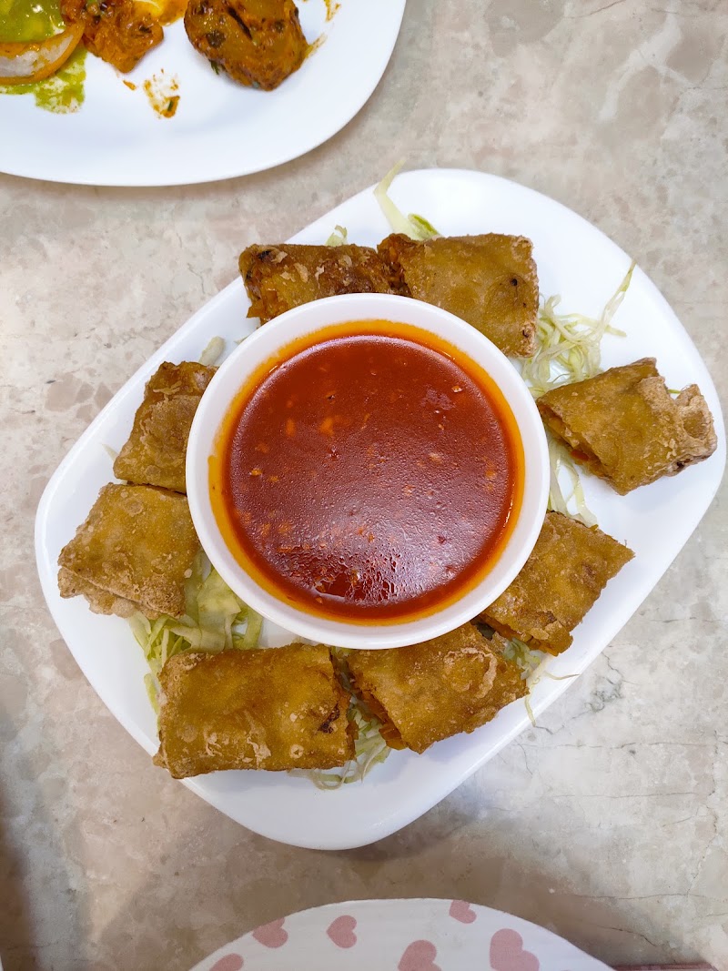 NDS CAFE – Best Cafe in Shankar Nagar Raipur - NDS CAFE – Best Cafe in Shankar Nagar Raipur, 1st Floor, New Delhi Sweets, opposite Congress Bhavan, Shankar Nagar, Raipur, Chhattisgarh 492004, India