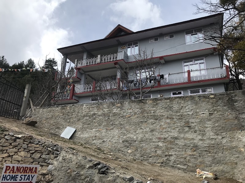 Panorama Homestay Kalpa - Panorama Homestay Kalpa Kalpa - Pangi Rd, Kalpa, Jangal Mehfuza Mehduda C-, Himachal Pradesh 172108, India