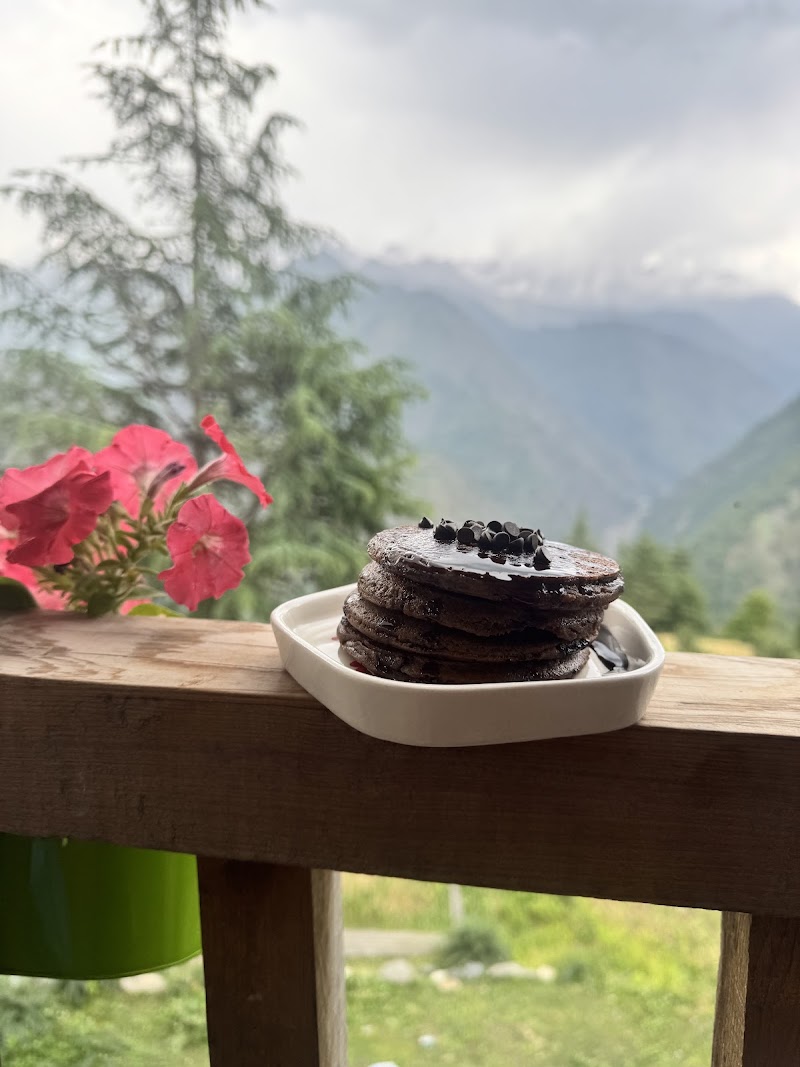 DearDoraCafe - DearDoraCafe teshsil Sainj, Hurcha Village, Shangarh, Himachal Pradesh 175134, India