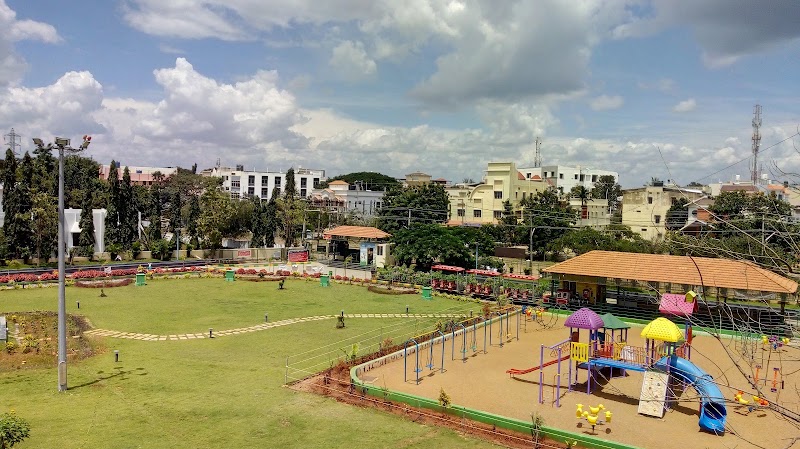Davangere - Davangere, Karnataka, India