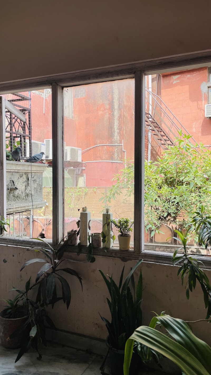The BellaDonna Spaces - The BellaDonna Spaces Flat No.303, Property No. 42, A St, Hauz Khas Village, Deer Park, Hauz Khas, New Delhi, Delhi 110016, India