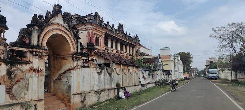 Chettinadu
