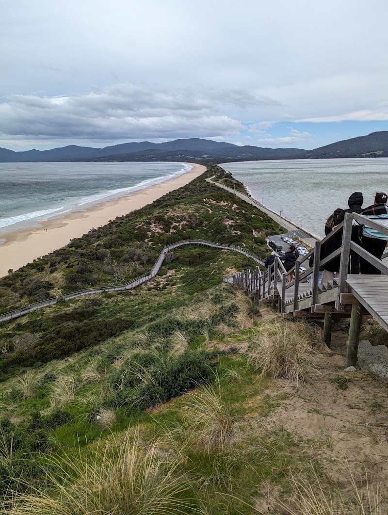 Eaglehawk Neck - Eaglehawk Neck, TAS 7179, Australia