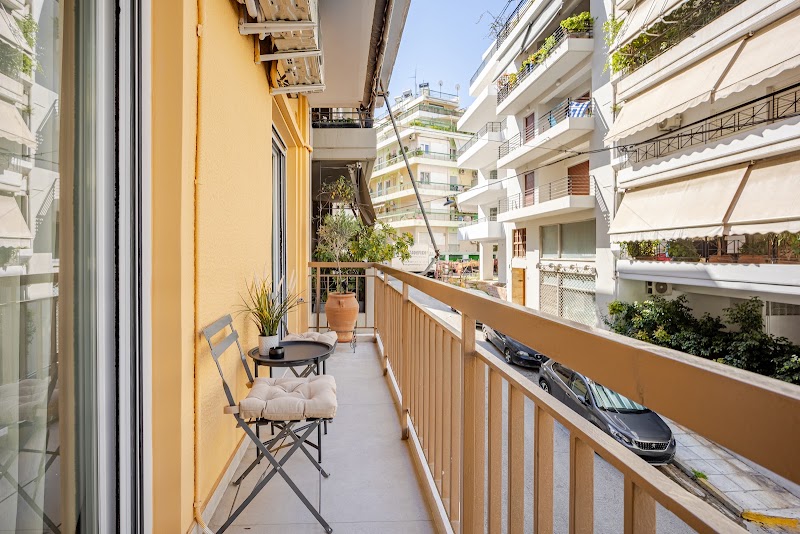 Acropolis Path | Elegant Apartment near Plaka - Acropolis Path | Elegant Apartment near Plaka, Igglesi 19, Athina 117 43, Greece